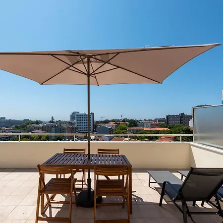 Doispontozero Julio Dinis Gold * פורטו