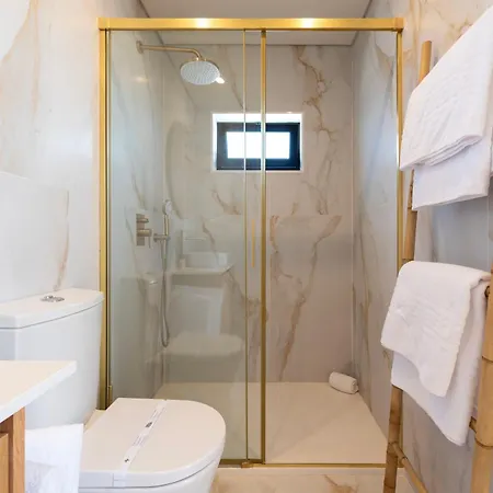 Doispontozero Julio Dinis Gold Appartement Porto