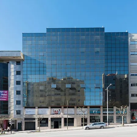 Doispontozero Julio Dinis Gold Daire