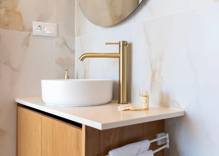 Doispontozero Julio Dinis Gold Apartment Porto