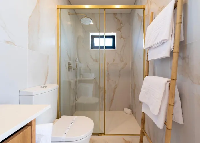 Doispontozero Julio Dinis Gold Apartment Porto