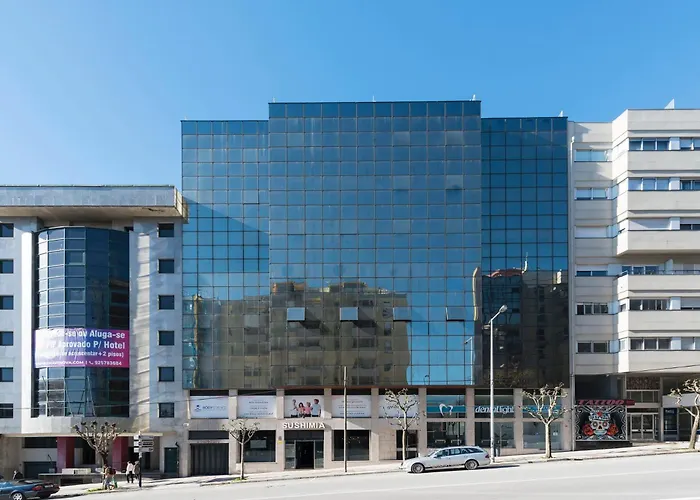 Doispontozero Julio Dinis Gold شقة