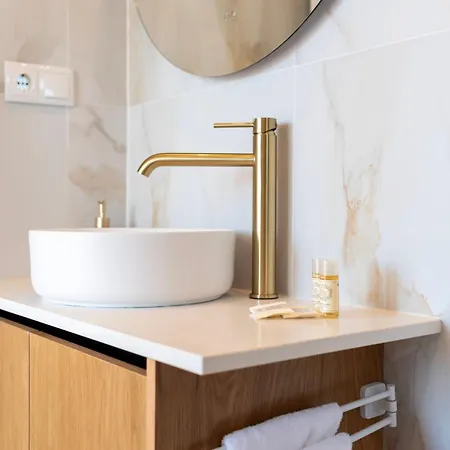 Doispontozero Julio Dinis Gold Apartment Porto